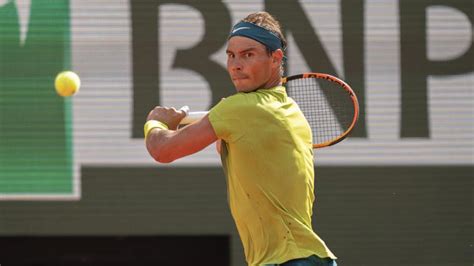 2024 French Open Odds: Rafael Nadal May Be Worth the Bet.